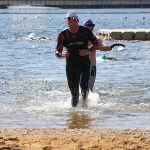 07.09.2025 - 19. Norderstedt Triathlon Luisa Fischer http://msf.ph/oto/8759992 07.09.2025 12:06:10 Schwimmen 174, 250, 713, 816 meine-sportfotos.de