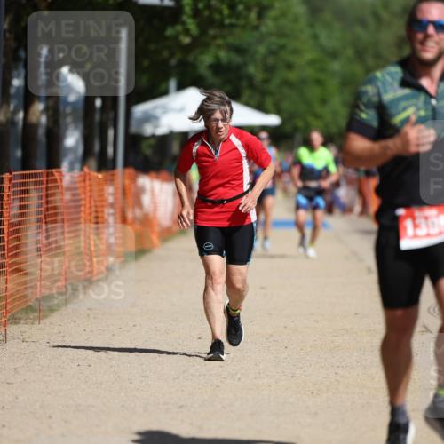 07.09.2025 - 19. Norderstedt Triathlon Michael Strokosch http://msf.ph/oto/8760057 07.09.2025 12:06:40 Laufen 801, 1229, 1395 meine-sportfotos.de