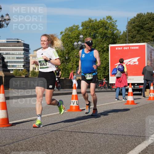 07.09.2025 - BARMER Alsterlauf Yannick Fuchs http://msf.ph/oto/8760060 07.09.2025 09:39:56 Laufen 6043, 8163, 8248 meine-sportfotos.de