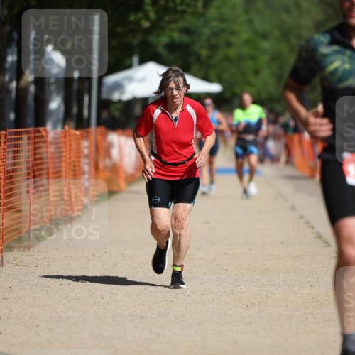 07.09.2025 - 19. Norderstedt Triathlon Michael Strokosch http://msf.ph/oto/8760082 07.09.2025 12:06:40 Laufen 801, 1229, 1395 meine-sportfotos.de