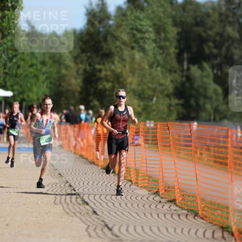 07.09.2025 - 19. Norderstedt Triathlon Michael Strokosch http://msf.ph/oto/8760138 07.09.2025 10:45:09 Laufen 70, 682, 1111, 1119 meine-sportfotos.de
