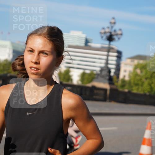 07.09.2025 - BARMER Alsterlauf Yannick Fuchs http://msf.ph/oto/8760144 07.09.2025 09:40:01 Laufen  meine-sportfotos.de