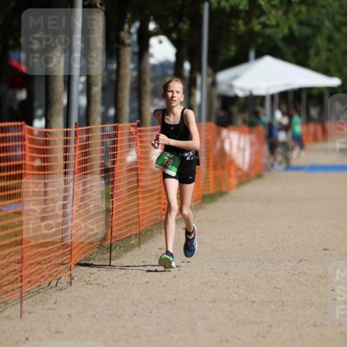07.09.2025 - 19. Norderstedt Triathlon Michael Strokosch http://msf.ph/oto/8760180 07.09.2025 11:08:32 Laufen 78, 653 meine-sportfotos.de