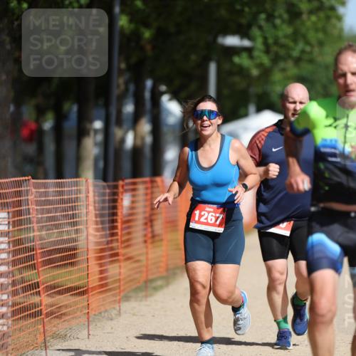 07.09.2025 - 19. Norderstedt Triathlon Michael Strokosch http://msf.ph/oto/8760230 07.09.2025 12:06:51 Laufen 190, 771, 1267 meine-sportfotos.de
