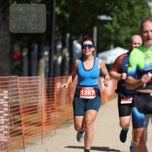 07.09.2025 - 19. Norderstedt Triathlon Michael Strokosch http://msf.ph/oto/8760240 07.09.2025 12:06:51 Laufen 190, 771, 1267 meine-sportfotos.de