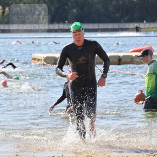 07.09.2025 - 19. Norderstedt Triathlon Luisa Fischer http://msf.ph/oto/8760254 07.09.2025 12:06:41 Schwimmen 788, 1212 meine-sportfotos.de