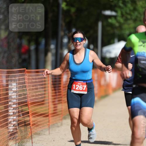 07.09.2025 - 19. Norderstedt Triathlon Michael Strokosch http://msf.ph/oto/8760255 07.09.2025 12:06:52 Laufen 190, 771, 1267 meine-sportfotos.de