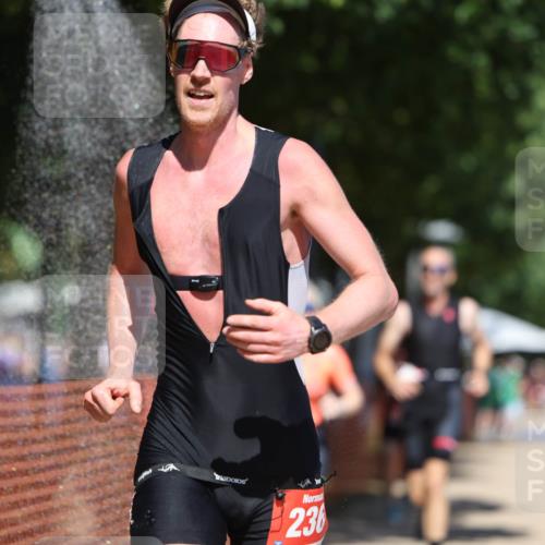 07.09.2025 - 19. Norderstedt Triathlon Michael Strokosch http://msf.ph/oto/8760259 07.09.2025 13:15:42 Laufen 236, 1252, 1297, 1337, 1366, 1391 meine-sportfotos.de