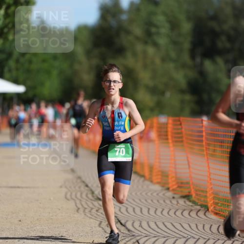 07.09.2025 - 19. Norderstedt Triathlon Michael Strokosch http://msf.ph/oto/8760283 07.09.2025 10:45:13 Laufen 70, 114, 682 meine-sportfotos.de
