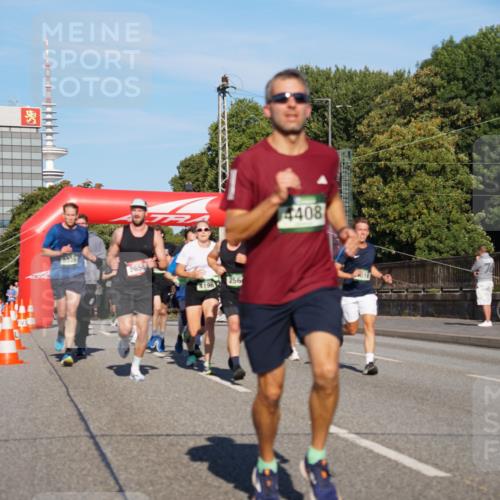 07.09.2025 - BARMER Alsterlauf Yannick Fuchs http://msf.ph/oto/8760288 07.09.2025 09:40:06 Laufen 2656, 4196, 256, 4408 meine-sportfotos.de