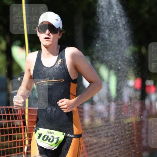 07.09.2025 - 19. Norderstedt Triathlon Michael Strokosch http://msf.ph/oto/8760312 07.09.2025 14:58:18 Laufen 965, 1001, 1037 meine-sportfotos.de