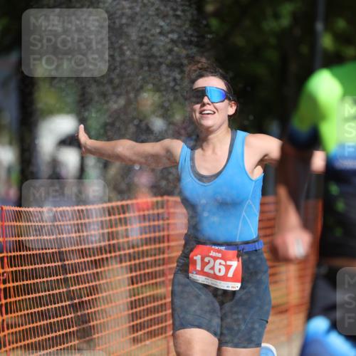 07.09.2025 - 19. Norderstedt Triathlon Michael Strokosch http://msf.ph/oto/8760316 07.09.2025 12:06:53 Laufen 190, 771, 1267 meine-sportfotos.de