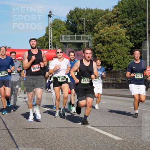 07.09.2025 - BARMER Alsterlauf Yannick Fuchs http://msf.ph/oto/8760335 07.09.2025 09:40:07 Laufen 8339, 96, 2656, 4196, 2564, 4010 meine-sportfotos.de