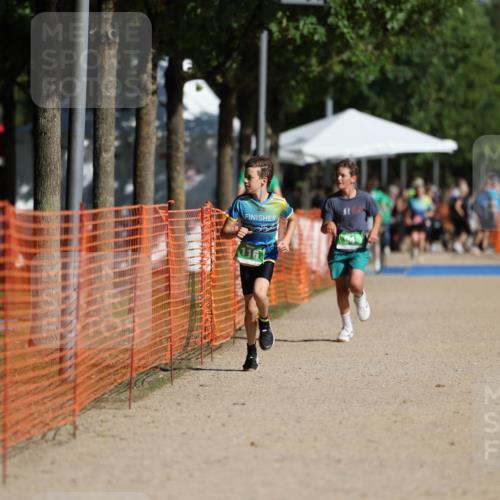 07.09.2025 - 19. Norderstedt Triathlon Michael Strokosch http://msf.ph/oto/8760345 07.09.2025 11:09:53 Laufen 94, 116 meine-sportfotos.de