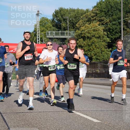 07.09.2025 - BARMER Alsterlauf Yannick Fuchs http://msf.ph/oto/8760346 07.09.2025 09:40:07 Laufen 8339, 96, 2656, 4196, 816, 2564, 321, 4010 meine-sportfotos.de