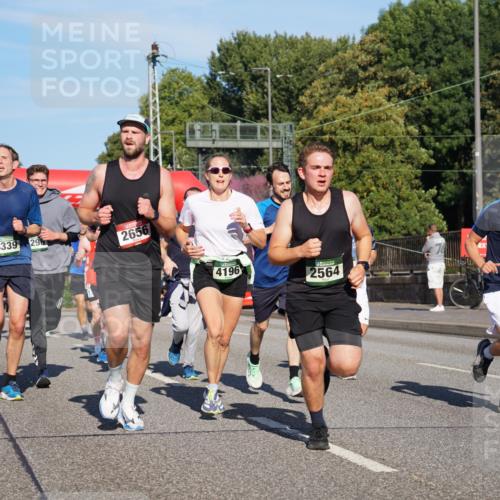 07.09.2025 - BARMER Alsterlauf Yannick Fuchs http://msf.ph/oto/8760362 07.09.2025 09:40:07 Laufen 8339, 296, 2656, 4196, 2564, 4010 meine-sportfotos.de