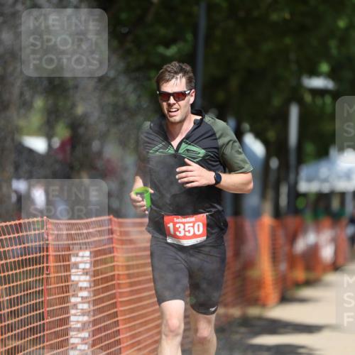 07.09.2025 - 19. Norderstedt Triathlon Michael Strokosch http://msf.ph/oto/8760437 07.09.2025 12:53:25 Laufen 192, 1350 meine-sportfotos.de