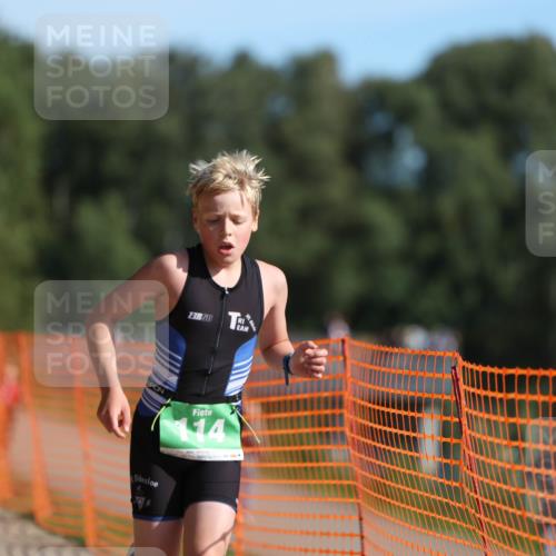 07.09.2025 - 19. Norderstedt Triathlon Michael Strokosch http://msf.ph/oto/8760441 07.09.2025 10:45:18 Laufen 70, 114, 668, 682 meine-sportfotos.de