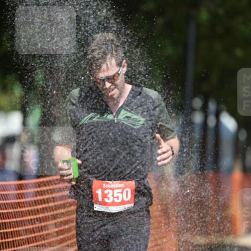 07.09.2025 - 19. Norderstedt Triathlon Michael Strokosch http://msf.ph/oto/8760497 07.09.2025 12:53:26 Laufen 192, 1350 meine-sportfotos.de