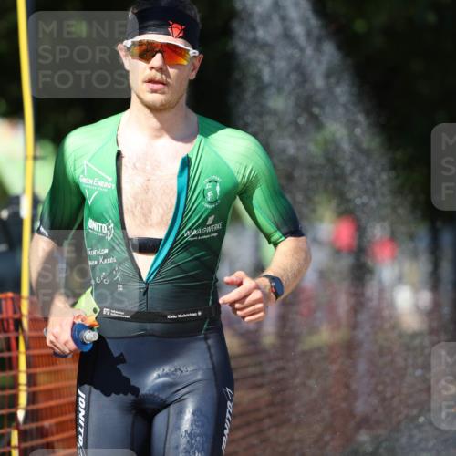 07.09.2025 - 19. Norderstedt Triathlon Michael Strokosch http://msf.ph/oto/8760550 07.09.2025 14:58:35 Laufen 1003, 1016 meine-sportfotos.de