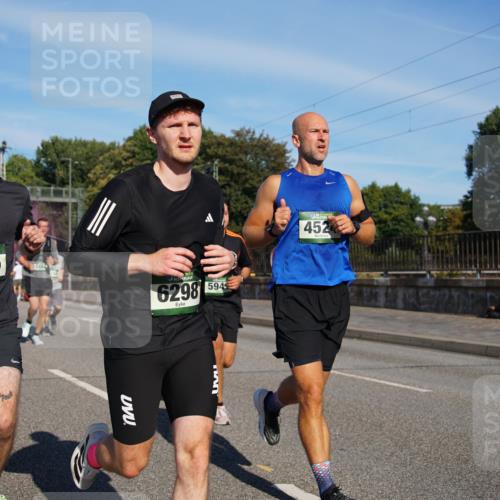 07.09.2025 - BARMER Alsterlauf Yannick Fuchs http://msf.ph/oto/8760567 07.09.2025 09:40:13 Laufen 5775, 6298, 594, 452 meine-sportfotos.de