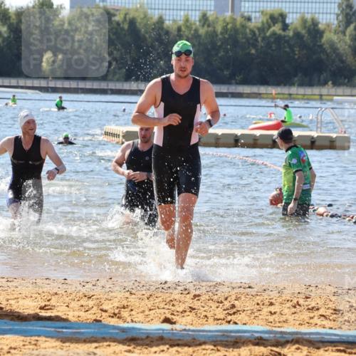07.09.2025 - 19. Norderstedt Triathlon Luisa Fischer http://msf.ph/oto/8760574 07.09.2025 12:07:08 Schwimmen 188, 283, 288, 308, 783 meine-sportfotos.de