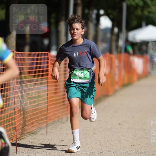 07.09.2025 - 19. Norderstedt Triathlon Michael Strokosch http://msf.ph/oto/8760575 07.09.2025 11:09:58 Laufen 94, 116 meine-sportfotos.de