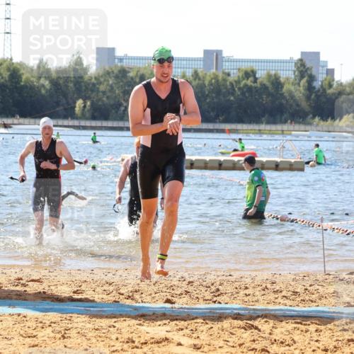 07.09.2025 - 19. Norderstedt Triathlon Luisa Fischer http://msf.ph/oto/8760607 07.09.2025 12:07:09 Schwimmen 188, 283, 288, 308, 783 meine-sportfotos.de