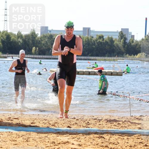07.09.2025 - 19. Norderstedt Triathlon Luisa Fischer http://msf.ph/oto/8760614 07.09.2025 12:07:09 Schwimmen 188, 283, 288, 308, 783 meine-sportfotos.de