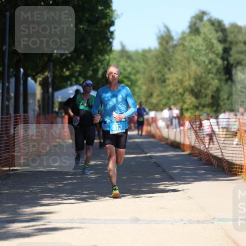 07.09.2025 - 19. Norderstedt Triathlon Michael Strokosch http://msf.ph/oto/8760665 07.09.2025 14:58:49 Laufen 373, 1034, 1042, 1459 meine-sportfotos.de