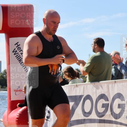 07.09.2025 - 19. Norderstedt Triathlon Luisa Fischer http://msf.ph/oto/8760690 07.09.2025 12:07:16 Schwimmen 173, 188, 288, 308, 783, 814 meine-sportfotos.de