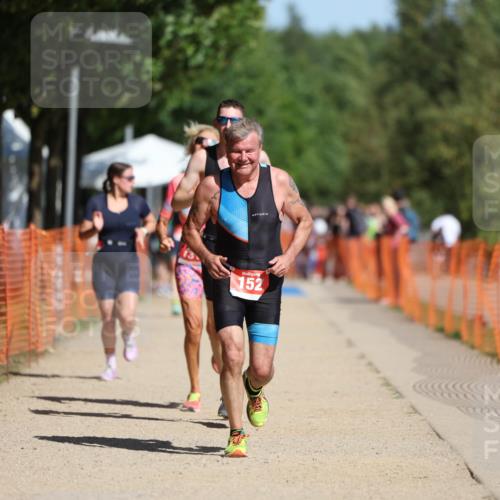 07.09.2025 - 19. Norderstedt Triathlon Michael Strokosch http://msf.ph/oto/8760692 07.09.2025 12:07:21 Laufen 152, 1200, 1314, 1368 meine-sportfotos.de