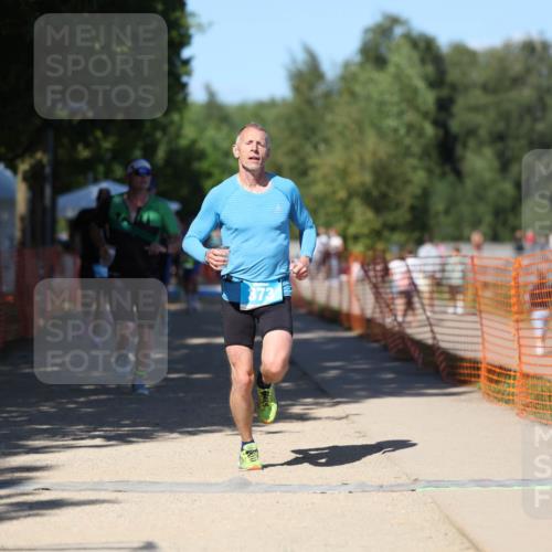 07.09.2025 - 19. Norderstedt Triathlon Michael Strokosch http://msf.ph/oto/8760695 07.09.2025 14:58:50 Laufen 373, 1000, 1034, 1042, 1459 meine-sportfotos.de
