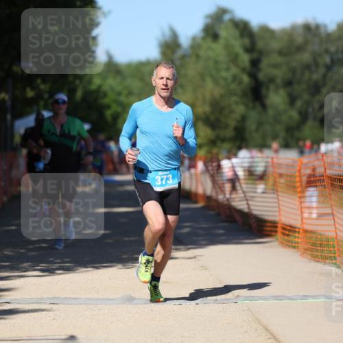 07.09.2025 - 19. Norderstedt Triathlon Michael Strokosch http://msf.ph/oto/8760720 07.09.2025 14:58:50 Laufen 373, 1000, 1034, 1042, 1459 meine-sportfotos.de