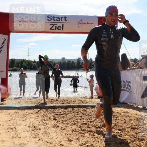 07.09.2025 - 19. Norderstedt Triathlon Luisa Fischer http://msf.ph/oto/8760721 07.09.2025 14:17:28 Schwimmen 440, 441, 446, 447, 455, 473, 1491, 1496 meine-sportfotos.de