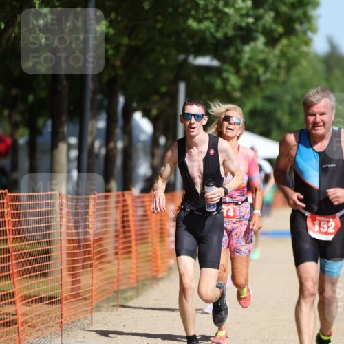07.09.2025 - 19. Norderstedt Triathlon Michael Strokosch http://msf.ph/oto/8760723 07.09.2025 12:07:23 Laufen 152, 1200, 1314, 1368 meine-sportfotos.de