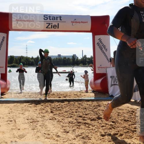 07.09.2025 - 19. Norderstedt Triathlon Luisa Fischer http://msf.ph/oto/8760725 07.09.2025 14:17:28 Schwimmen 440, 441, 446, 447, 455, 473, 1491, 1496 meine-sportfotos.de
