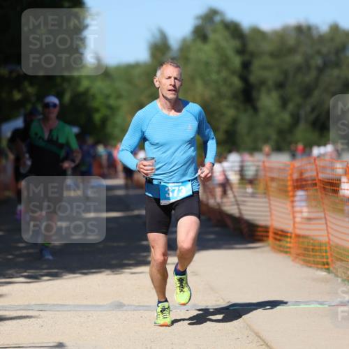 07.09.2025 - 19. Norderstedt Triathlon Michael Strokosch http://msf.ph/oto/8760735 07.09.2025 14:58:50 Laufen 373, 1000, 1034, 1042, 1459 meine-sportfotos.de