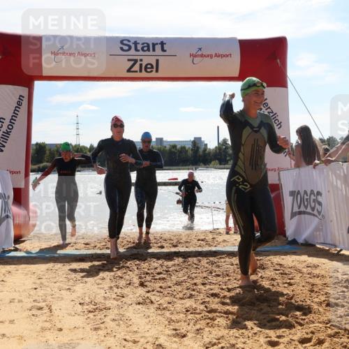 07.09.2025 - 19. Norderstedt Triathlon Luisa Fischer http://msf.ph/oto/8760750 07.09.2025 14:17:30 Schwimmen 440, 441, 446, 447, 455, 1491, 1496 meine-sportfotos.de