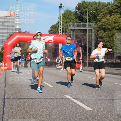 07.09.2025 - BARMER Alsterlauf Yannick Fuchs http://msf.ph/oto/8760753 07.09.2025 09:40:20 Laufen 5043, 8391, 3974, 4978 meine-sportfotos.de