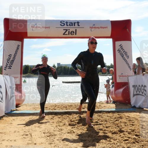 07.09.2025 - 19. Norderstedt Triathlon Luisa Fischer http://msf.ph/oto/8760759 07.09.2025 14:17:31 Schwimmen 440, 441, 446, 447, 455, 1491, 1496 meine-sportfotos.de