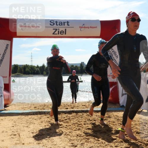 07.09.2025 - 19. Norderstedt Triathlon Luisa Fischer http://msf.ph/oto/8760767 07.09.2025 14:17:32 Schwimmen 440, 441, 446, 447, 455, 1491, 1496 meine-sportfotos.de