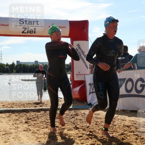 07.09.2025 - 19. Norderstedt Triathlon Luisa Fischer http://msf.ph/oto/8760784 07.09.2025 14:17:33 Schwimmen 440, 441, 446, 447, 455, 1491, 1496 meine-sportfotos.de