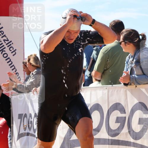 07.09.2025 - 19. Norderstedt Triathlon Luisa Fischer http://msf.ph/oto/8760789 07.09.2025 12:07:42 Schwimmen 205, 236, 1342 meine-sportfotos.de
