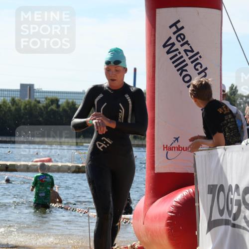 07.09.2025 - 19. Norderstedt Triathlon Luisa Fischer http://msf.ph/oto/8760879 07.09.2025 12:08:11 Schwimmen 157, 274, 309, 700, 820, 1256 meine-sportfotos.de
