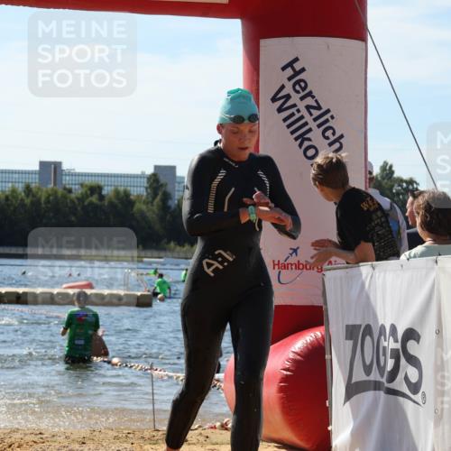 07.09.2025 - 19. Norderstedt Triathlon Luisa Fischer http://msf.ph/oto/8760889 07.09.2025 12:08:11 Schwimmen 157, 274, 309, 700, 820, 1256 meine-sportfotos.de