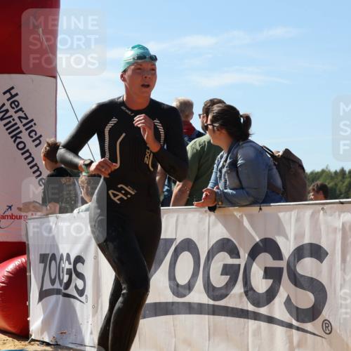 07.09.2025 - 19. Norderstedt Triathlon Luisa Fischer http://msf.ph/oto/8760913 07.09.2025 12:08:12 Schwimmen 157, 274, 309, 700, 820, 1256 meine-sportfotos.de