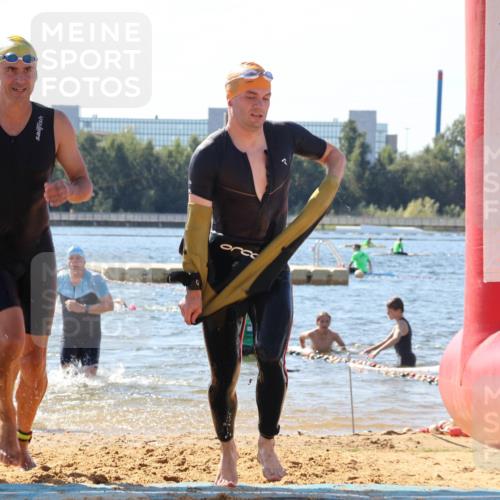 07.09.2025 - 19. Norderstedt Triathlon Luisa Fischer http://msf.ph/oto/8760924 07.09.2025 12:08:14 Schwimmen 157, 274, 309, 700, 786, 820, 1256 meine-sportfotos.de