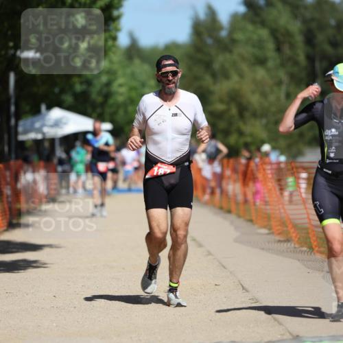 07.09.2025 - 19. Norderstedt Triathlon Michael Strokosch http://msf.ph/oto/8760935 07.09.2025 12:55:24 Laufen 187, 1392 meine-sportfotos.de