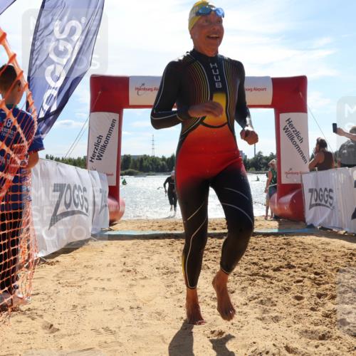 07.09.2025 - 19. Norderstedt Triathlon Luisa Fischer http://msf.ph/oto/8760939 07.09.2025 14:18:31 Schwimmen 438, 442, 480, 1439, 1485, 1497 meine-sportfotos.de